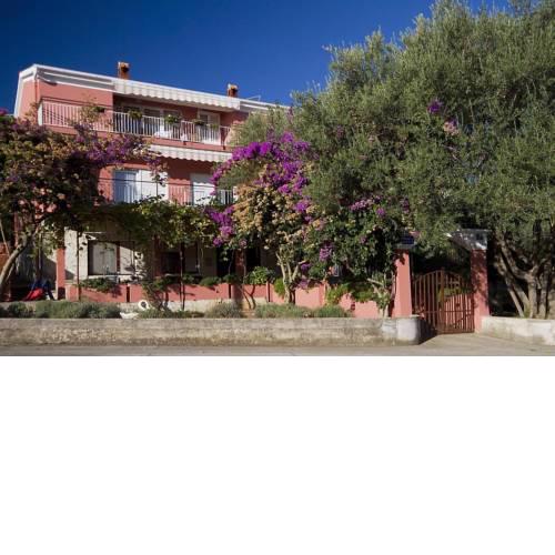 Apartment Poljana 8473d