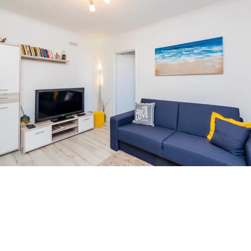 Apartment Pomalo