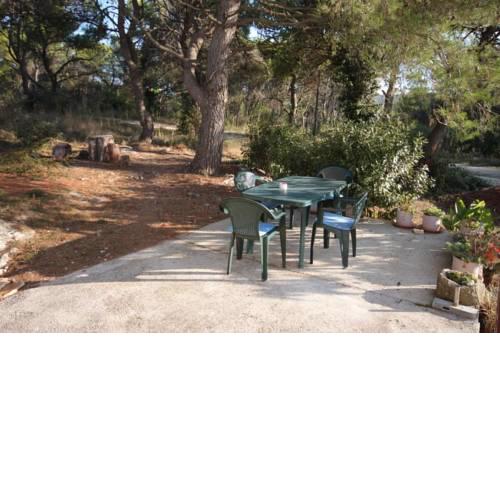 Apartment Pomer 7294b