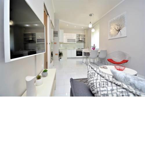 Apartment Populare