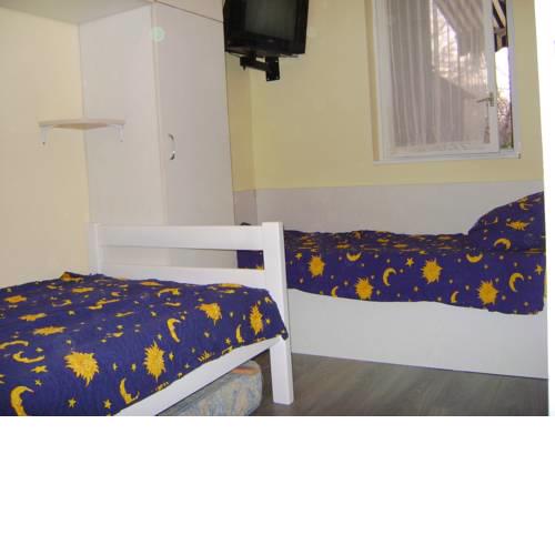 Rona Apartment Porat