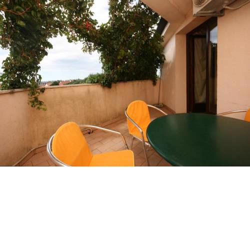 Apartment Porec 6982d