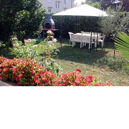 Apartment Porec 7023b