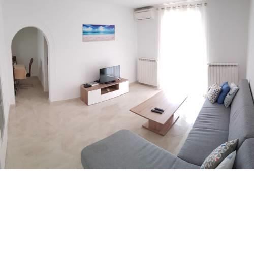 Apartment Poreč Balota