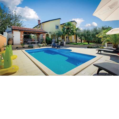 Apartment Porec Kosinozici
