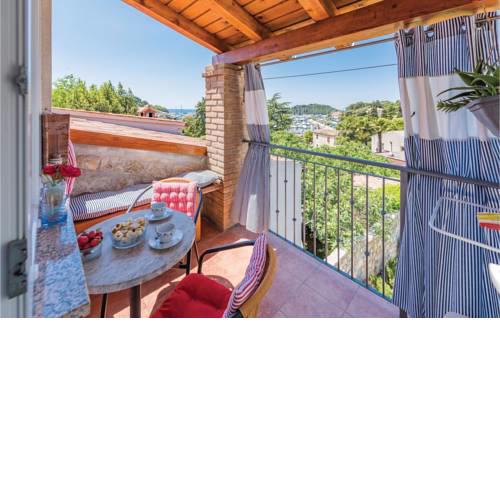 Apartment Porecka Croatia