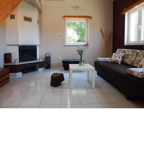 Apartment Porozina, Cres