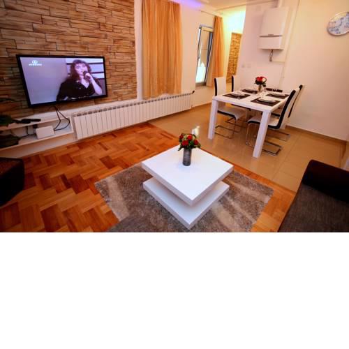 Apartment Porta Aperta