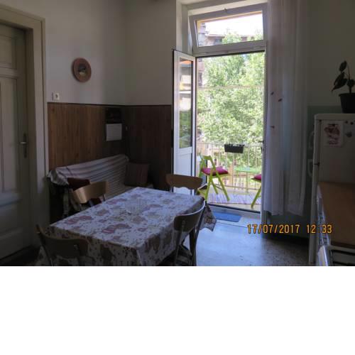 Apartment Potok