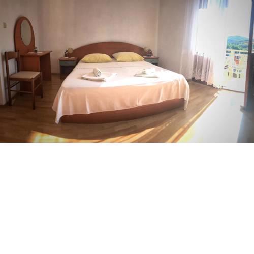 Apartment Povlja 14399d
