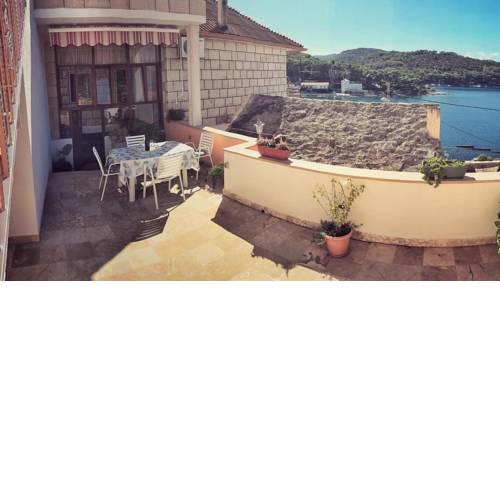 Apartment Povlja 14399f