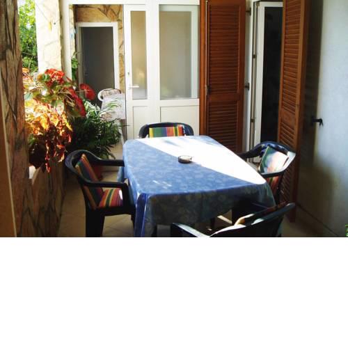 Apartment Povlja 2922d