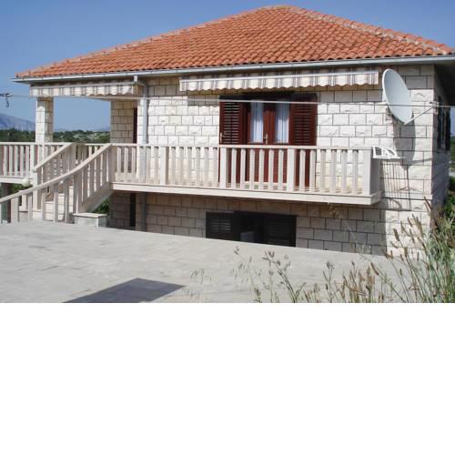 Apartment Povlja 8628b