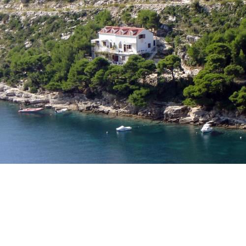 Apartment Prapratno 13500a