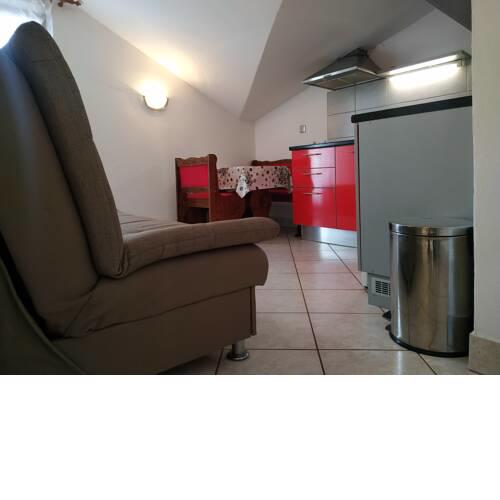 APARTMENT PREDRAG PEDISIć
