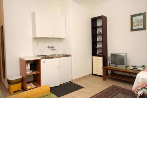 Apartment Preko 3489b