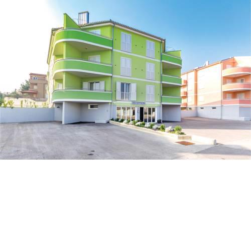 Apartment Premantura 12
