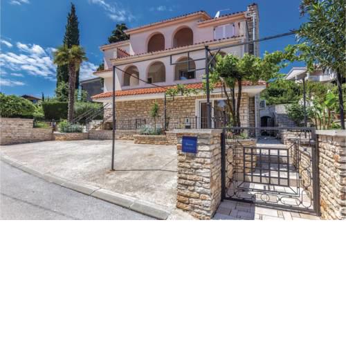 Apartment Premantura with Sea View 05