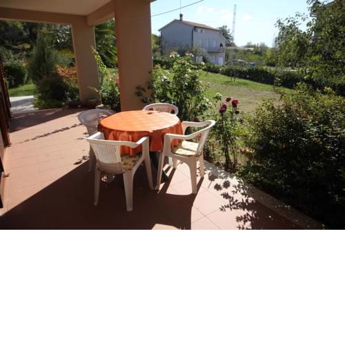 Apartment Presika 7390b