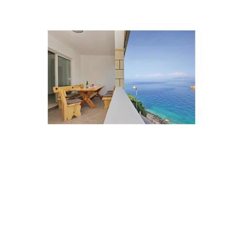 Apartment Prigradica 55