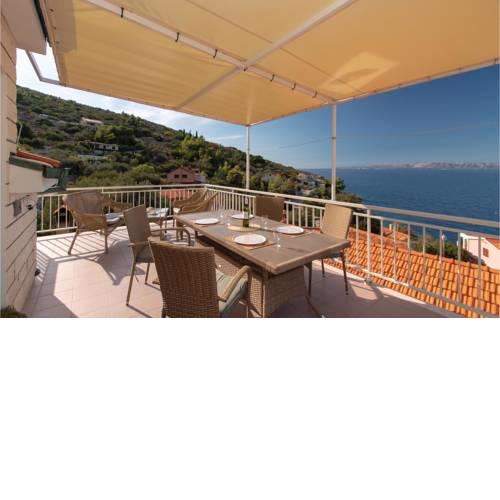 Apartment Prigradica O-525