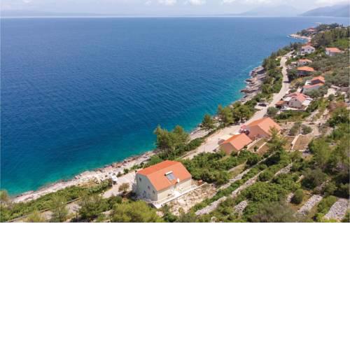 Apartment Prigradica with Sea View IX