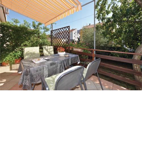 Apartment Prilaz Fabijanica Croatia