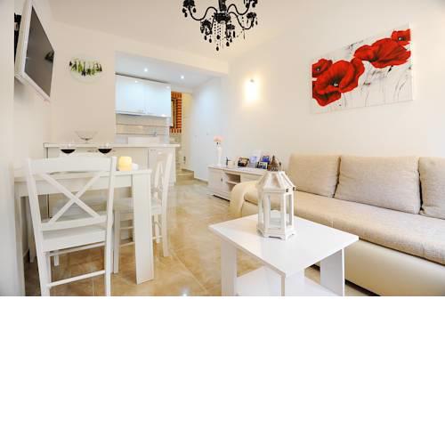 Apartment Primera