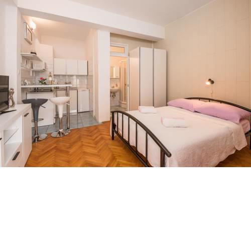 Apartment Primorka