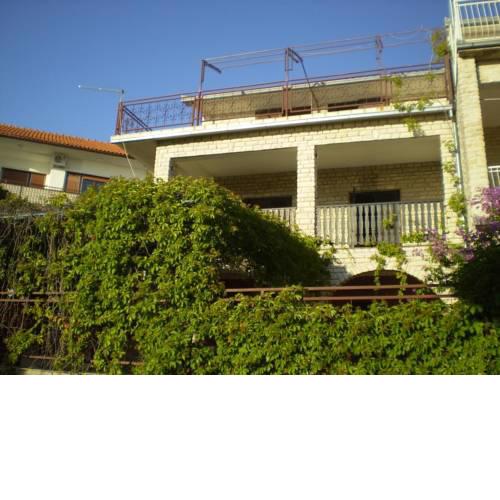 Apartment Primosten 17640a