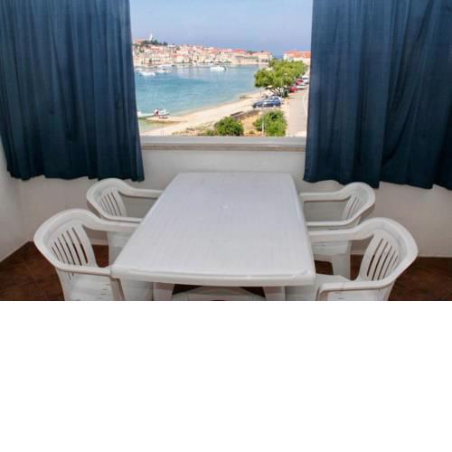 Apartment Primosten 3088b