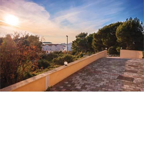 Apartment Primosten with Sea View 04