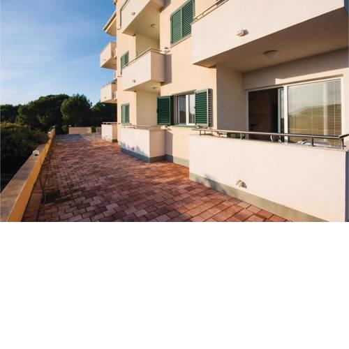 Apartment Primosten with Sea View 05