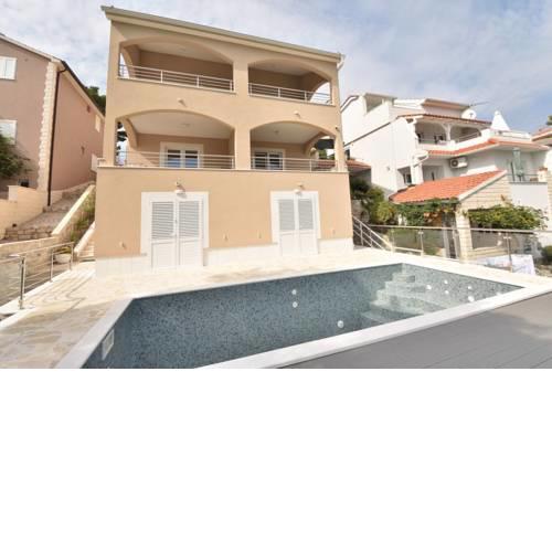 Apartment Primosten/Sibenik Riviera 34692