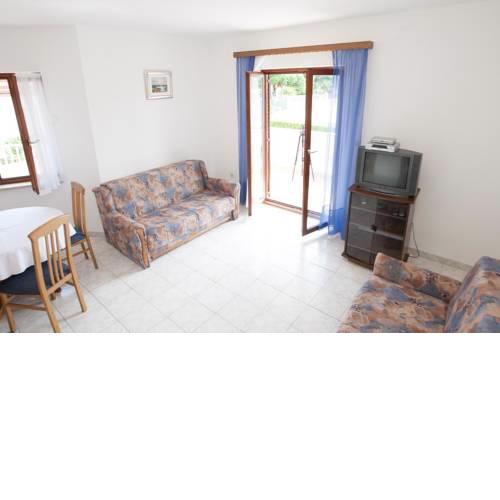 Apartment Privlaka 11461c