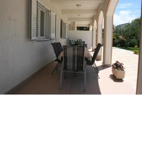 Apartment Privlaka 12957a