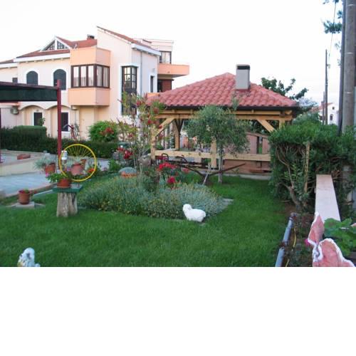 Apartment Privlaka 12989b