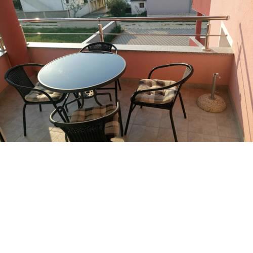 Apartment Privlaka 14465b