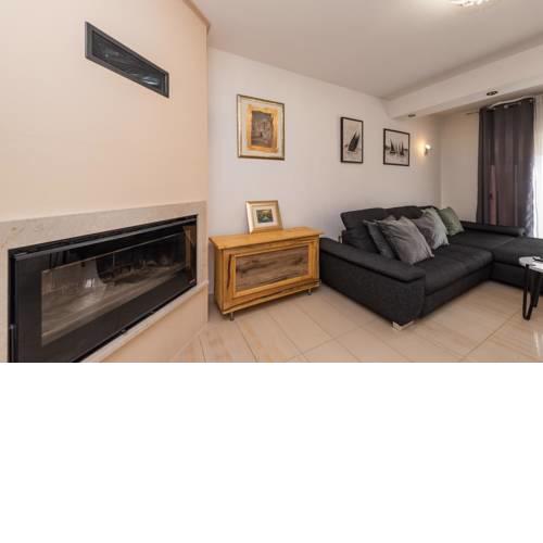 Apartment Privlaka 14569a