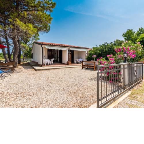 Apartment Privlaka 1