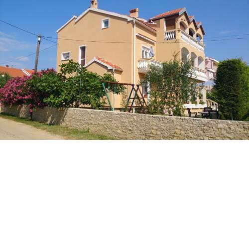 Apartment Privlaka 1