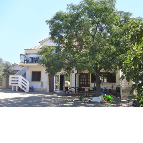 Apartment Privlaka 22