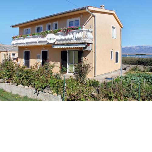 Apartment Privlaka 5746b