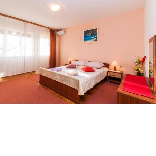 Apartment Privlaka 5747a