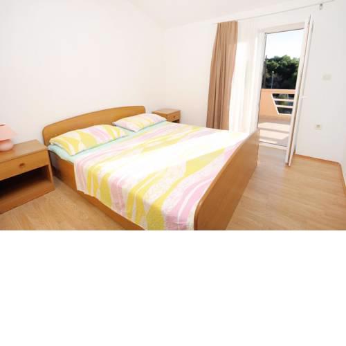 Apartment Privlaka 5849a