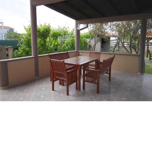 Apartment Privlaka 6300a
