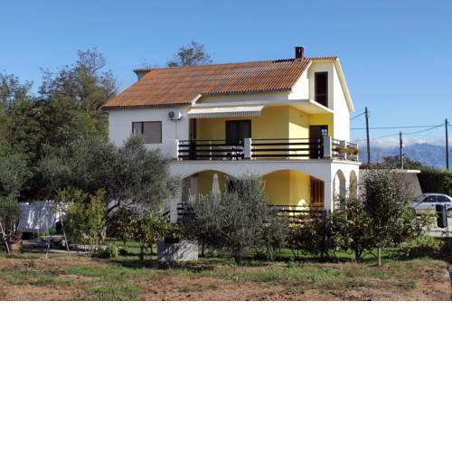 Apartment Privlaka 667c