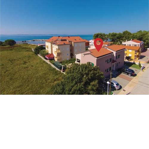 Apartment Privlaka Put Bilotinjka IV