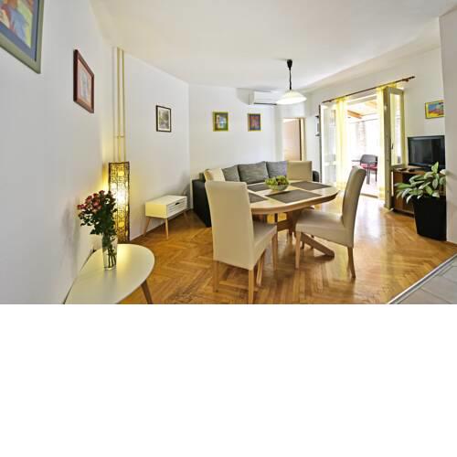 Apartment Prodan