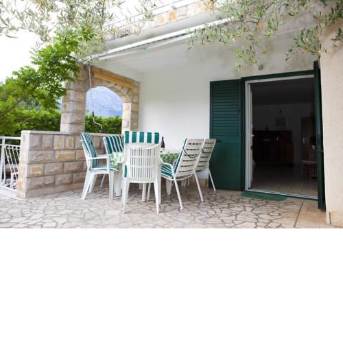 Apartment Promajna 2588c